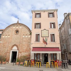 Hotel Duomo Chioggia