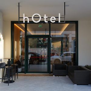 Hotel Ristorante Da Tonino